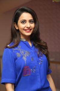 Rakul Preet Singh Big C