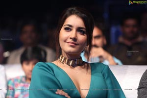 Raashi Khanna Hyper Trailer