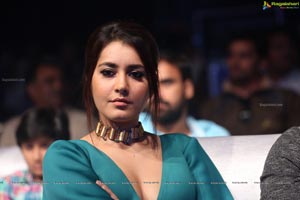 Raashi Khanna Hyper Trailer