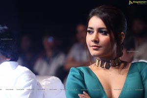 Raashi Khanna Hyper Trailer