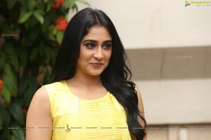 Bollywood Actress Regina Cassandra