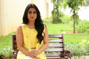 Bollywood Actress Regina Cassandra