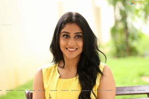 Bollywood Actress Regina Cassandra