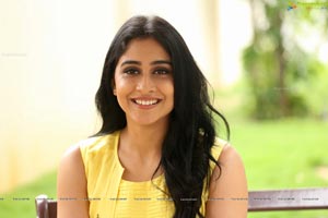 Bollywood Actress Regina Cassandra