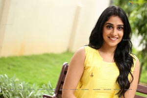 Bollywood Actress Regina Cassandra