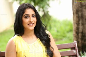 Bollywood Actress Regina Cassandra