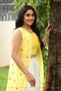 Bollywood Actress Regina Cassandra