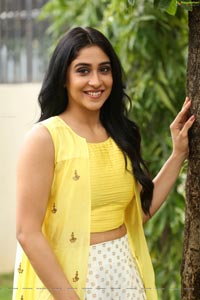 Bollywood Actress Regina Cassandra