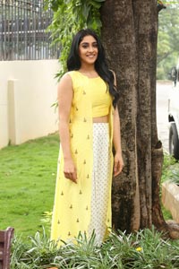 Bollywood Actress Regina Cassandra