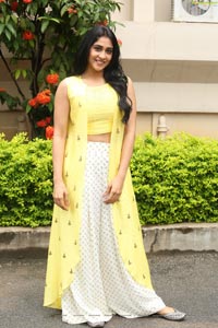 Bollywood Actress Regina Cassandra