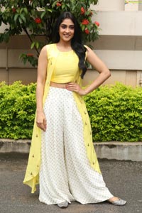 Bollywood Actress Regina Cassandra