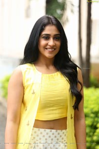 Bollywood Actress Regina Cassandra