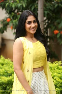 Bollywood Actress Regina Cassandra