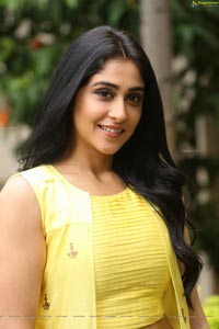 Bollywood Actress Regina Cassandra