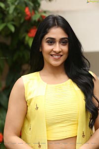 Bollywood Actress Regina Cassandra