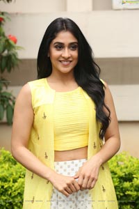 Bollywood Actress Regina Cassandra