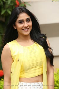 Bollywood Actress Regina Cassandra