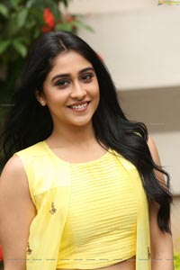 Bollywood Actress Regina Cassandra