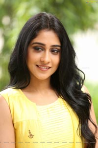 Bollywood Actress Regina Cassandra