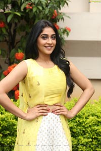 Bollywood Actress Regina Cassandra