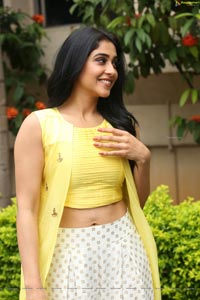 Bollywood Actress Regina Cassandra