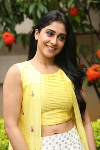 Bollywood Actress Regina Cassandra