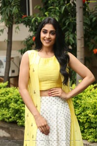 Bollywood Actress Regina Cassandra