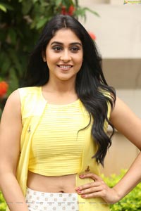 Bollywood Actress Regina Cassandra