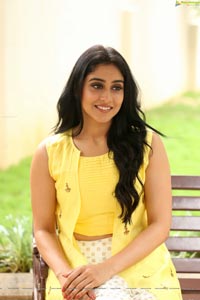 Bollywood Actress Regina Cassandra