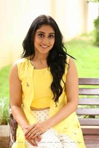 Bollywood Actress Regina Cassandra