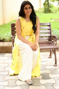 Bollywood Actress Regina Cassandra