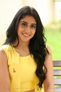 Bollywood Actress Regina Cassandra