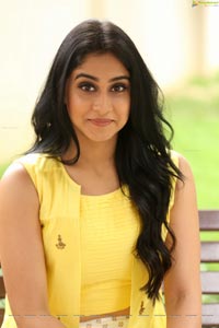 Bollywood Actress Regina Cassandra