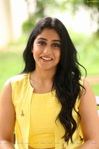 Bollywood Actress Regina Cassandra