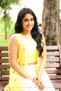 Bollywood Actress Regina Cassandra