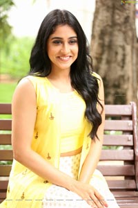 Bollywood Actress Regina Cassandra