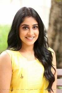 Bollywood Actress Regina Cassandra