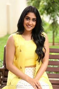 Bollywood Actress Regina Cassandra