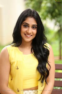 Bollywood Actress Regina Cassandra