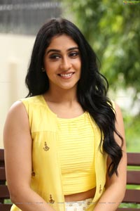 Bollywood Actress Regina Cassandra