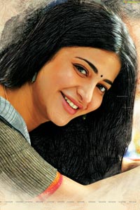 Shruti Haasan Photos