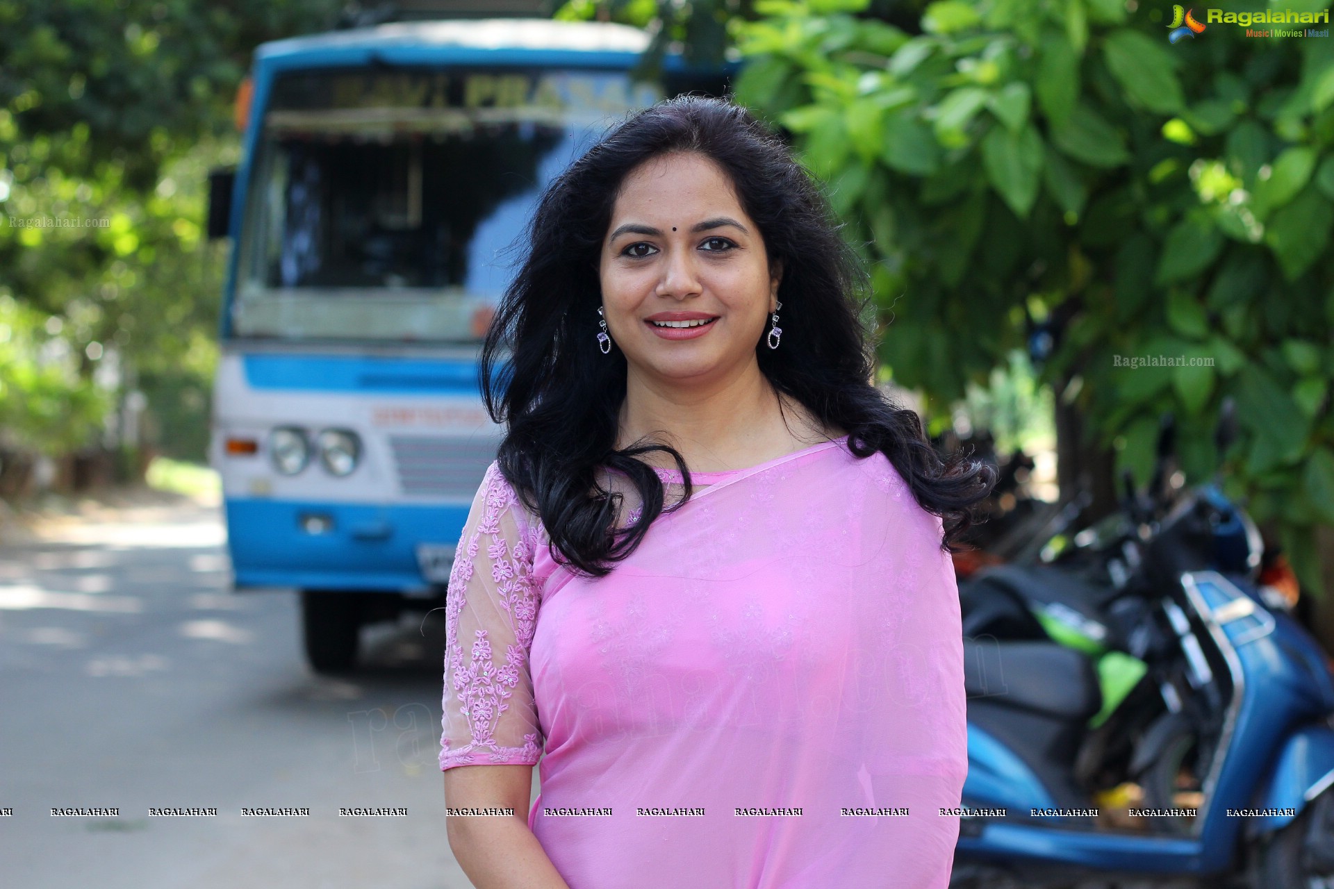 Sunitha - HD Gallery