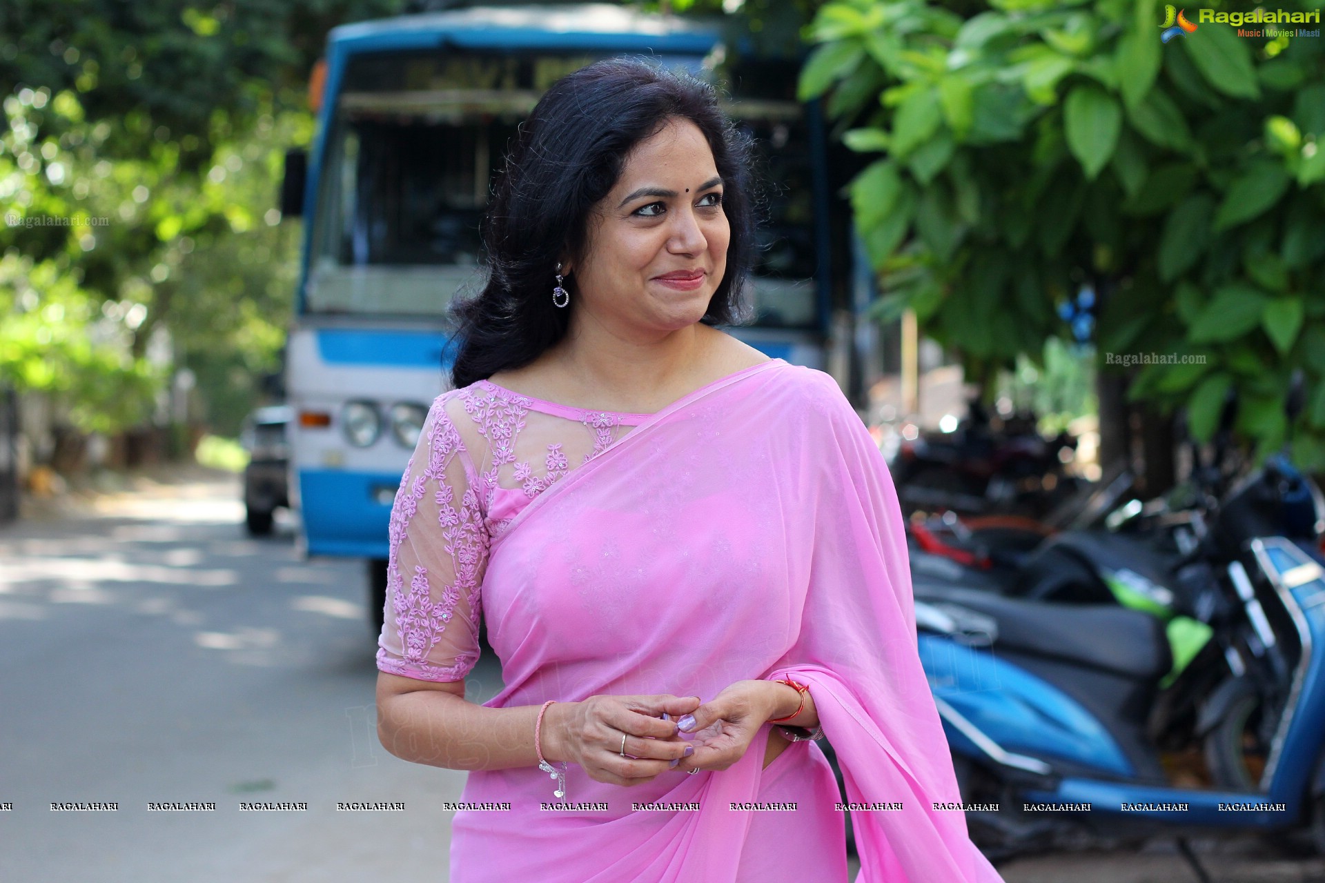 Sunitha - HD Gallery