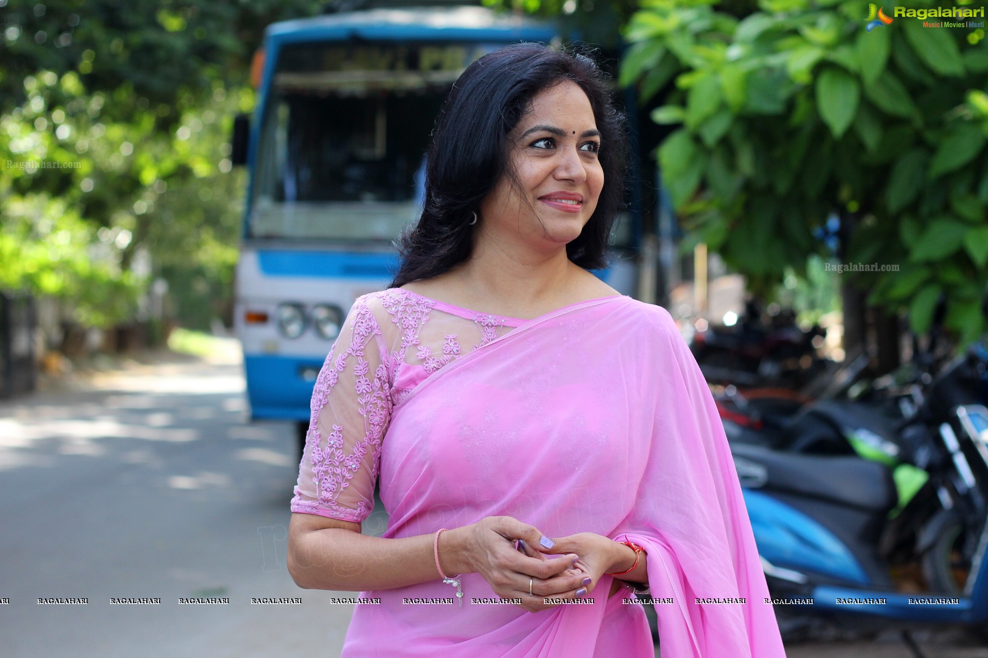 Sunitha - HD Gallery