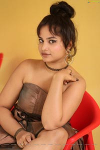 Sirisha Dasari Photos