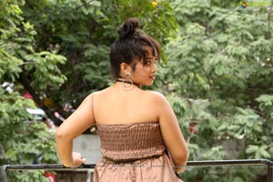 Sirisha Dasari Photos