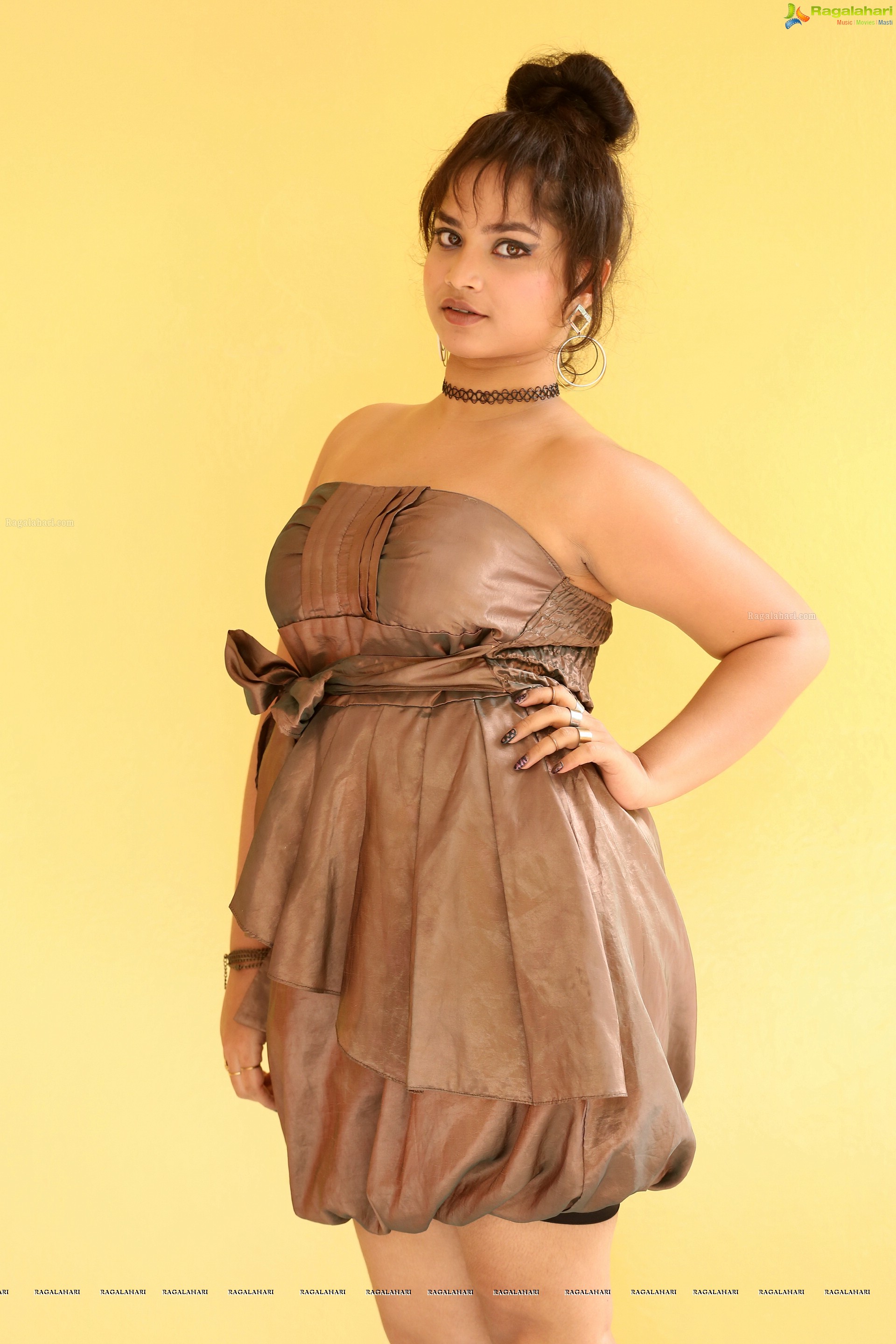 Sirisha Dasari (High Definition)