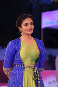 Sree Mukhi