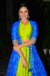 Sree Mukhi