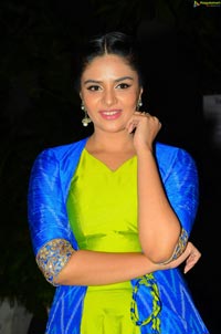 Sree Mukhi